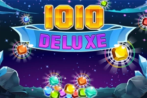 豪华1010