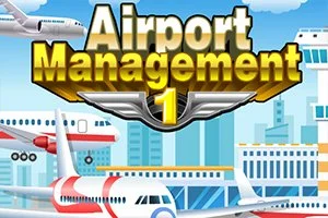 机场管理1