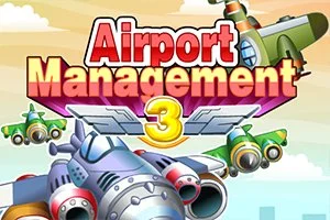 机场管理3
