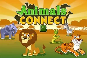 连接动物2