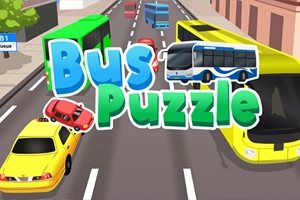 Bus Puzzle