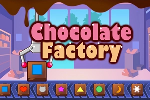 巧克力工厂
