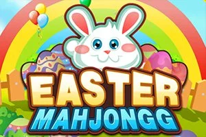 復活節麻將