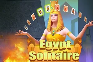 埃及扑克