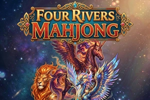 Four Rivers Mahjong