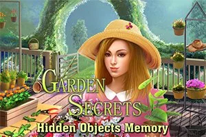 秘密花园-记忆