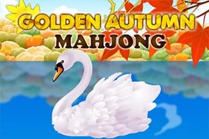 金秋麻將