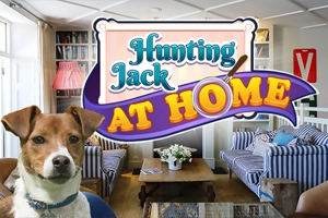 找寻Jack-在家里