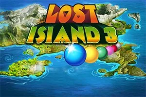 遗失岛屿3