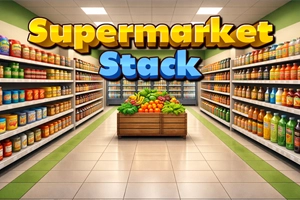 Supermarket Stack
