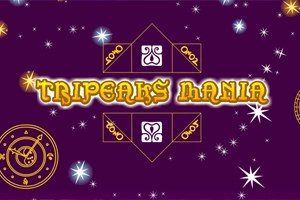 Tripeaks Mania